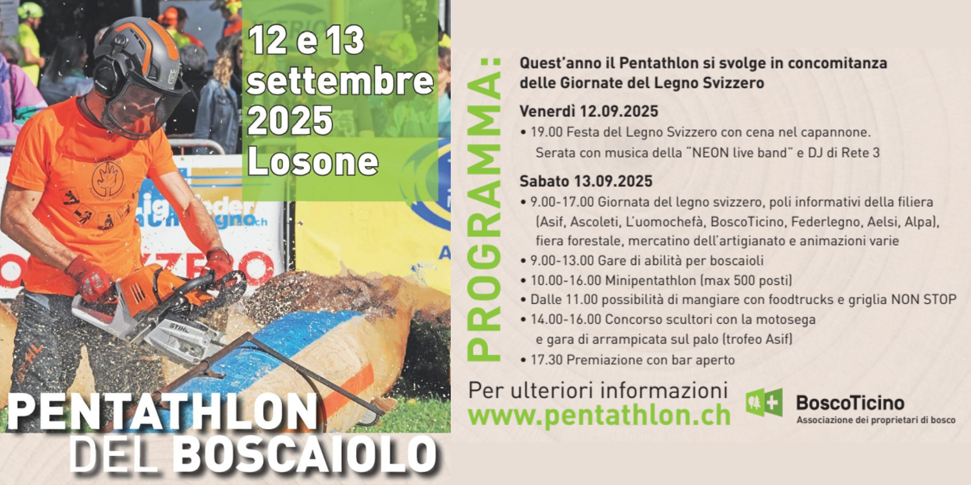 Immagine interna