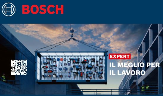 Bosch Expert