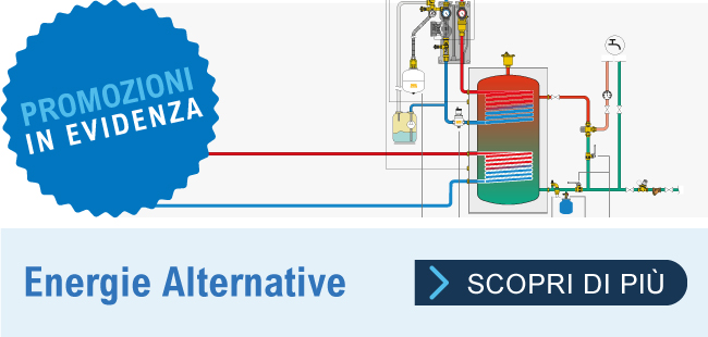 promozioni Energie Alternative
